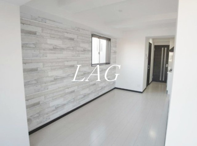 【寝室】 | グレイスコート南千住 | 寝室です。