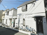 コーポ巣鴨　B棟の画像