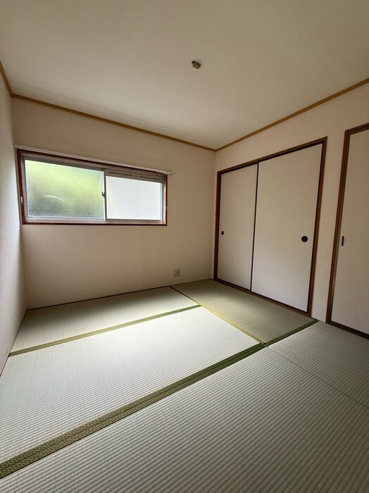 プレジール高広の和室|和室
