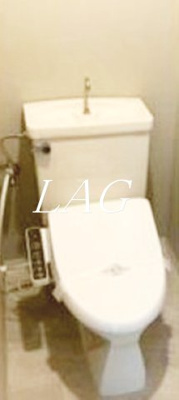 【トイレ】 | ジュネス | トイレです。