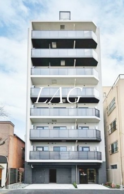 【外観】 | ドゥーエ日暮里 | 外観です。