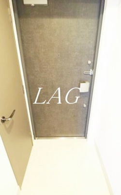 【玄関】 | ドゥーエ日暮里 | 玄関です。