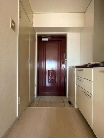 ベルハウスの玄関|玄関