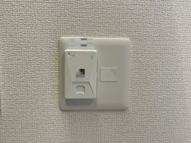 一番館のその他|WiFi