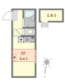 ノーザンロード北千住Ⅱの画像