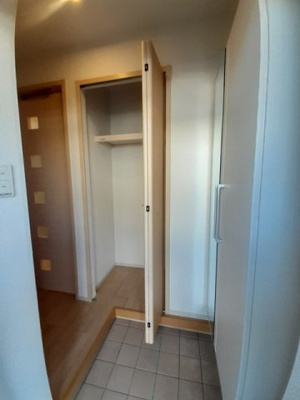 【玄関】 | サンフェリーチェ | 玄関です