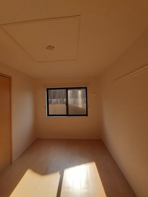 【内装】 | サンフェリーチェ | 過ごしやすい室内です