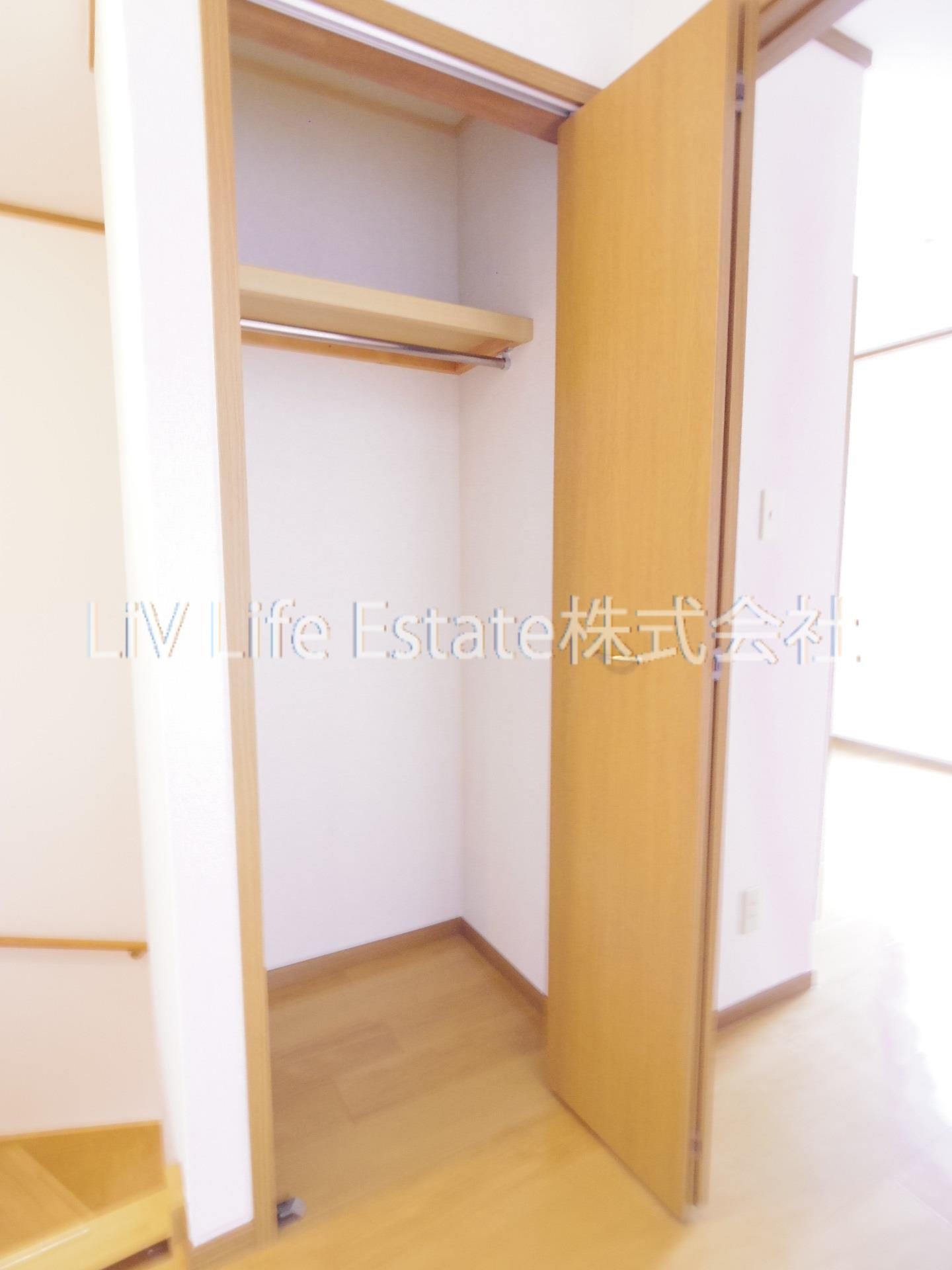 グレイスフルハウスの設備