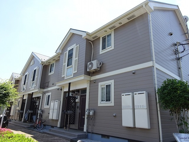 グレイスフルハウス