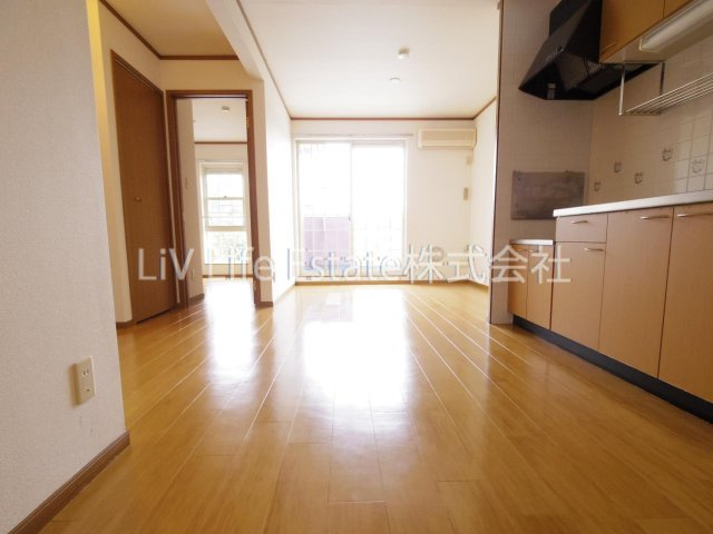 グレイスフルハウスのその他