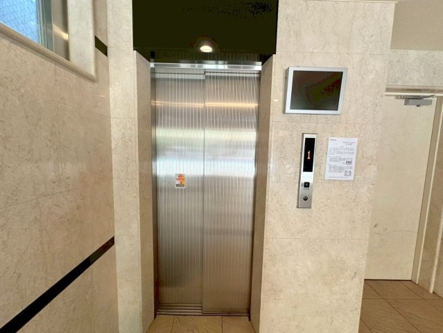 プレミアムステージ新大阪駅前のその他共用部分