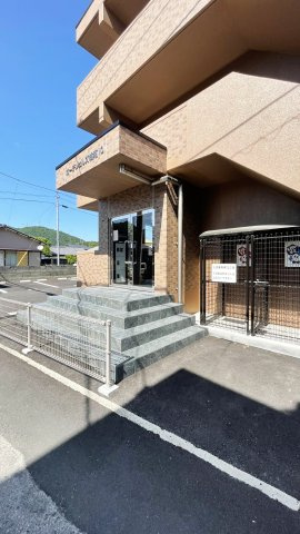ガーデンヒルズ城南10のその他共用部分
