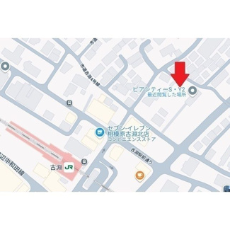 【地図】