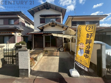 川西市鼓が滝3丁目売り土地の画像