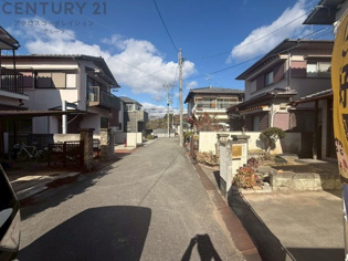 川西市鼓が滝3丁目売り土地のその他物件画像