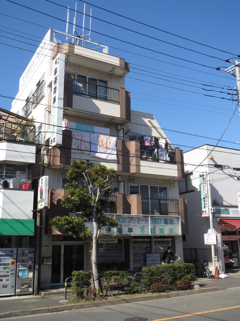 第５幸保マンションの画像