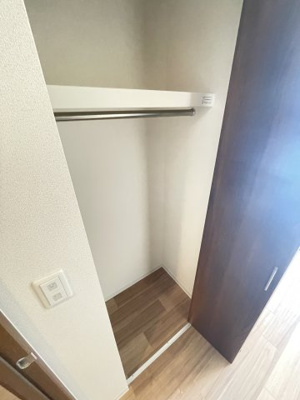 【収納】 | プレサンス淡路駅前