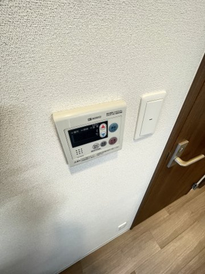 【設備】 | プレサンス淡路駅前