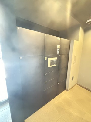 【その他共用部分】 | プレサンス淡路駅前