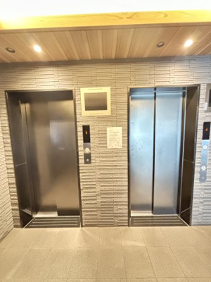 【その他】 | プレサンス淡路駅前