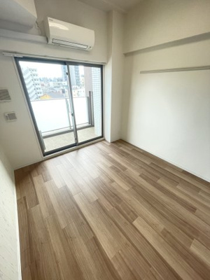 【居間・リビング】 | プレサンス淡路駅前