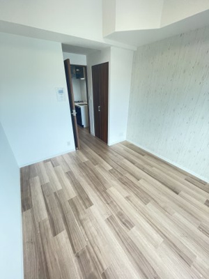 【寝室】 | プレサンス淡路駅前