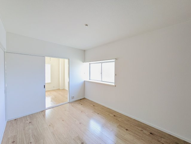 内ヶ島サンハイツのセキュリティ