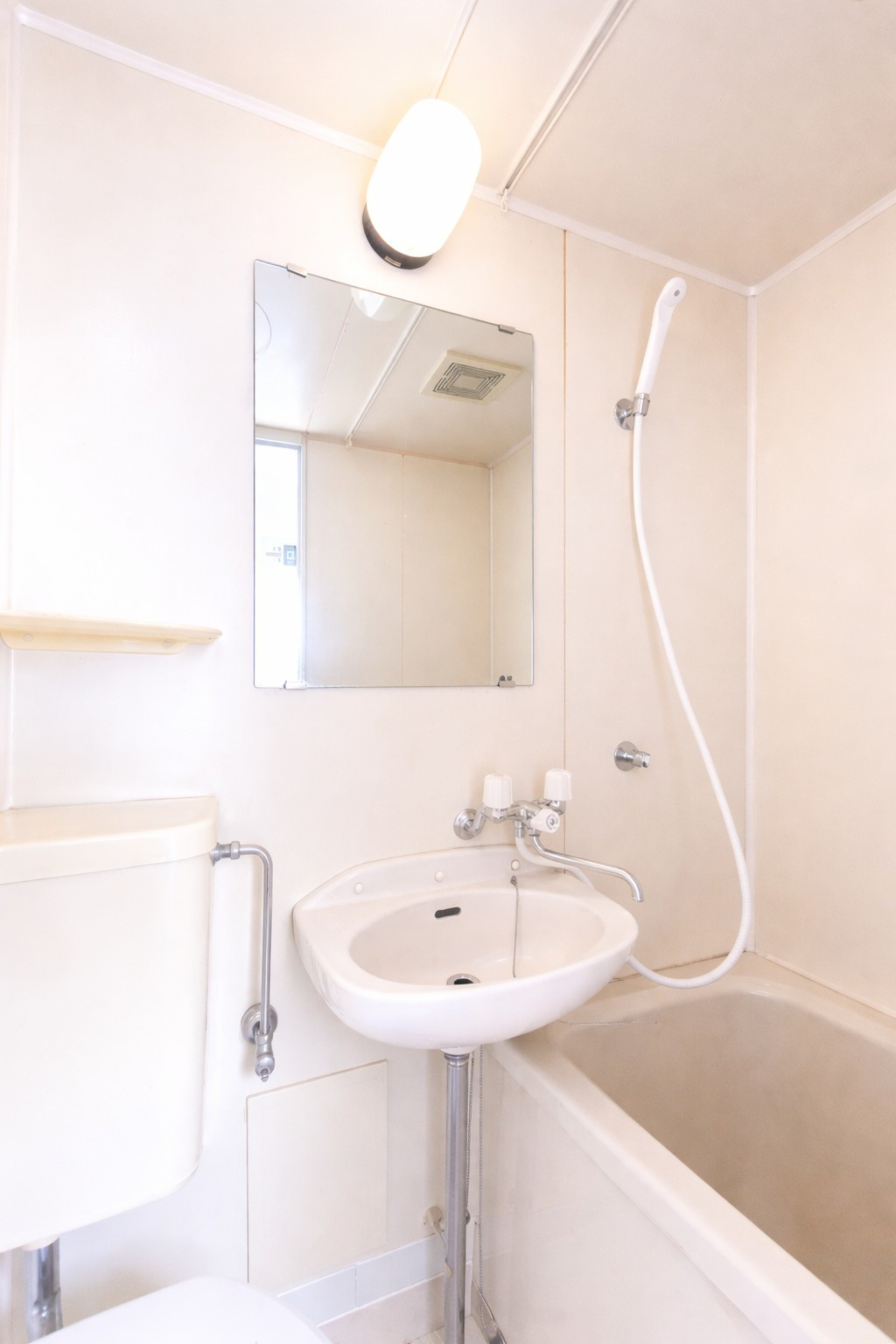 内ヶ島サンハイツのその他共用部分