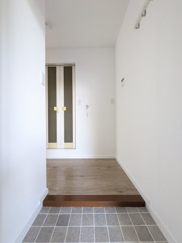 内ヶ島サンハイツのその他