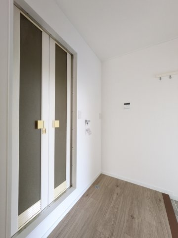 内ヶ島サンハイツのその他