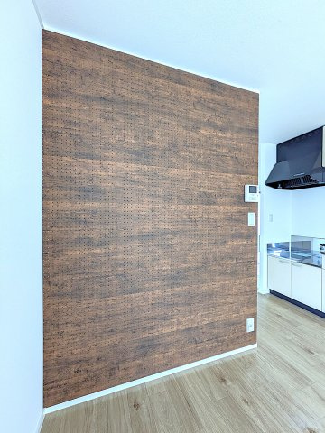 内ヶ島サンハイツの設備