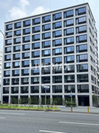 パークホームズ京都二条城の画像