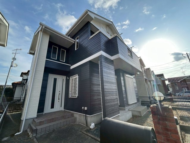 東金市前之内戸建の画像