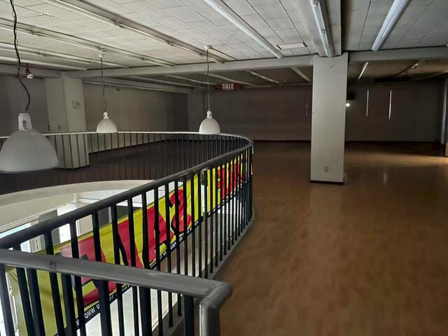 小金原中央商店街店舗のその他共用部分| 