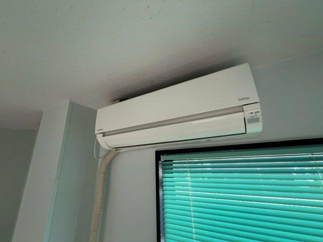 ＮＫビルの設備|202号室 