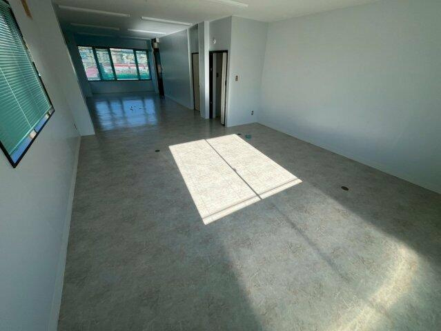 ＮＫビルのロビー|202号室 