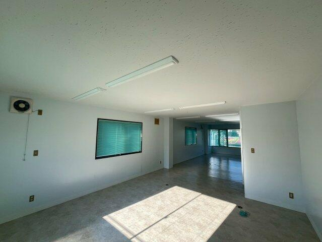 ＮＫビルのロビー|202号室 