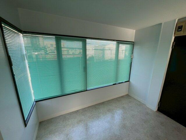 ＮＫビルの和室|202号室 