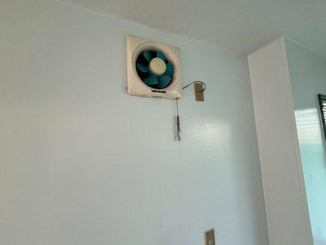 ＮＫビルの設備|202号室 