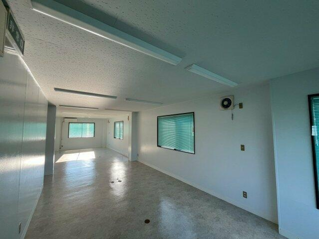 ＮＫビルのロビー|202号室 