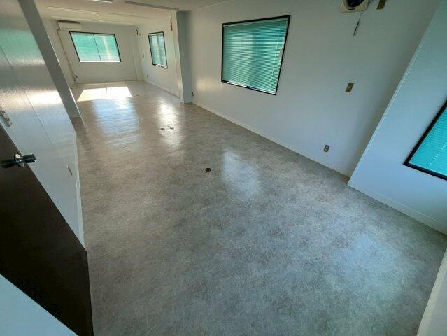 ＮＫビルのロビー|202号室 