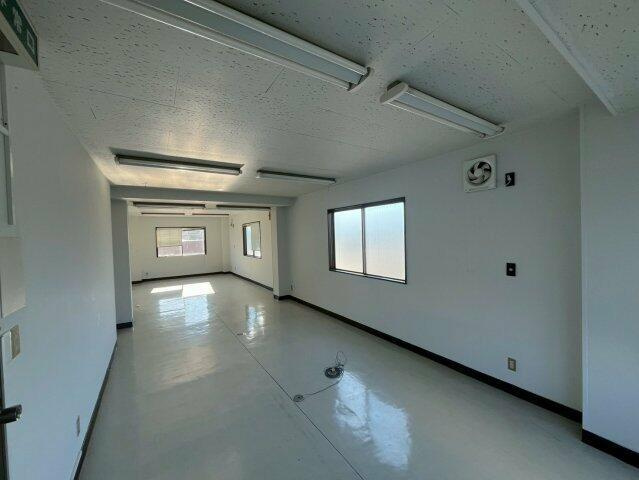 ＮＫビルのロビー|302号室 