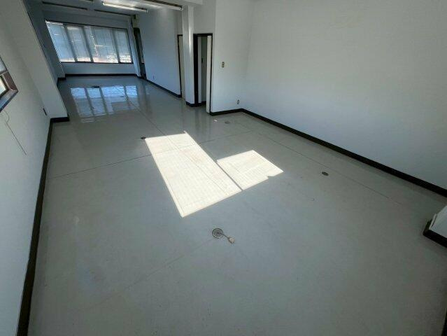 ＮＫビルのその他|302号室 