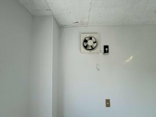 ＮＫビルの設備|302号室 