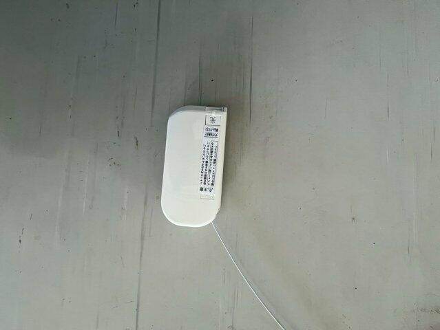 ＮＫビルのその他|302号室 