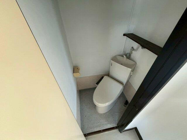 ＮＫビルのその他|302号室 