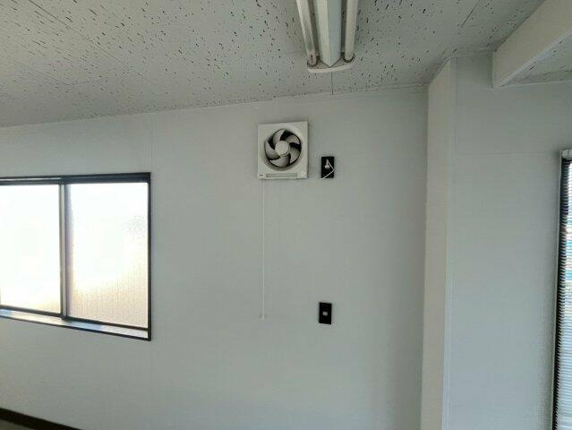 ＮＫビルのその他|302号室 