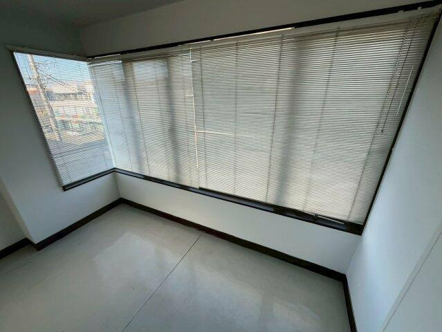 ＮＫビルのバルコニー|302号室 