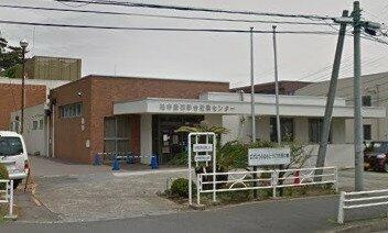 ＮＫビルのその他|柏市豊四季台出張所まで363m 