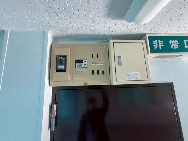 ＮＫビルのその他共用部分|202号室 